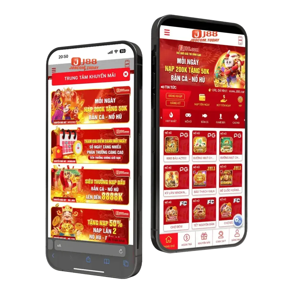 Hướng dẫn cài đặt ứng dụng F188 chi tiết