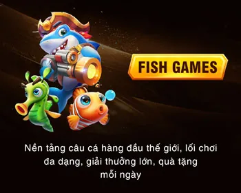 Bắn Cá Thần Tài F188
