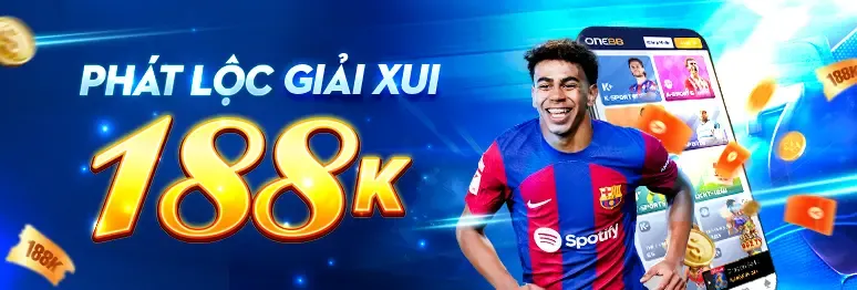 Màn hình trò chơi Nổ Hũ F188 với biểu tượng Jackpot