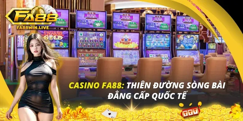 Sự kiện và thông báo f188